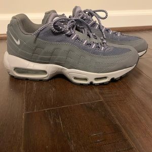 Nike Air Max 95 Dark Grey